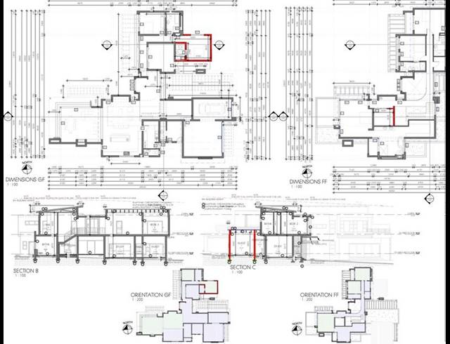 LAND FOR SALE IN COPPERLEAF ESTATE